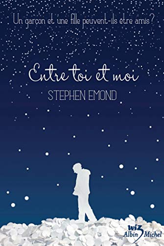 Stock image for ENTRE TOI ET MOI for sale by Librairie Th  la page