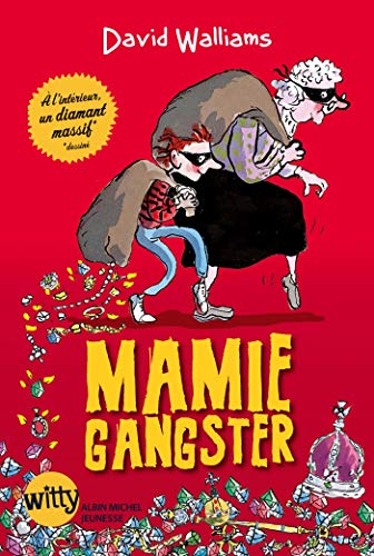 9782226247209: Mamie gangster