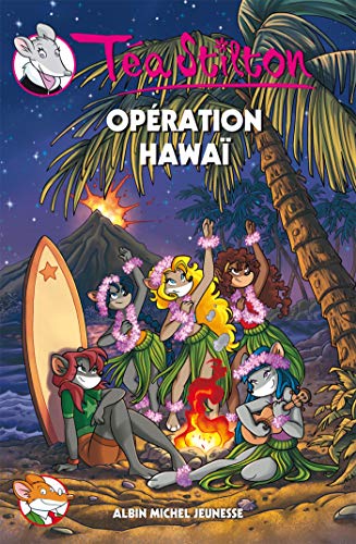 Imagen de archivo de Operation Hawai a la venta por SecondSale