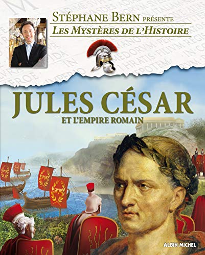 Beispielbild fr Jules Csar: et l'empire romain zum Verkauf von Librairie Th  la page