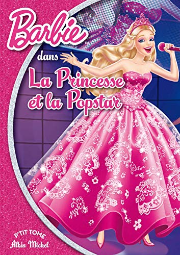 Beispielbild fr La princesse et la popstar zum Verkauf von Ammareal