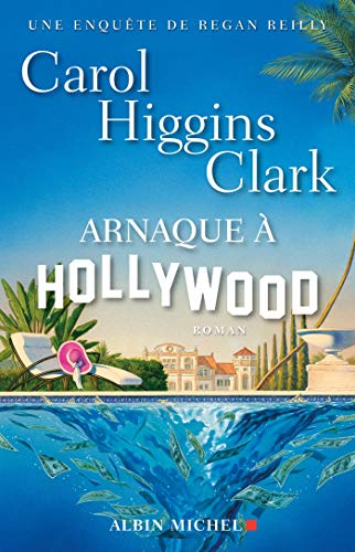 9782226248244: Arnaque  Hollywood: Une enqute de Regan Reilly (A.M.THRIL.POLAR)