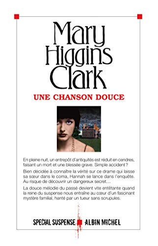 9782226248282: Une chanson douce (French Edition)