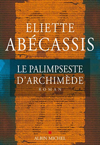 Stock image for Le palimpseste d'Archim de for sale by Better World Books