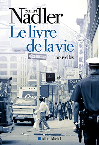 Beispielbild fr Le Livre de la vie zum Verkauf von WorldofBooks