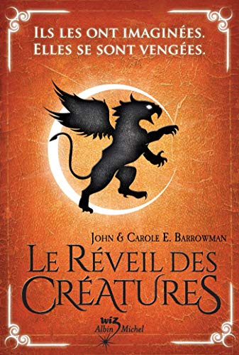 9782226249241: LE REVEIL DES CREATURES T1 (A.M. V.ABANDON)