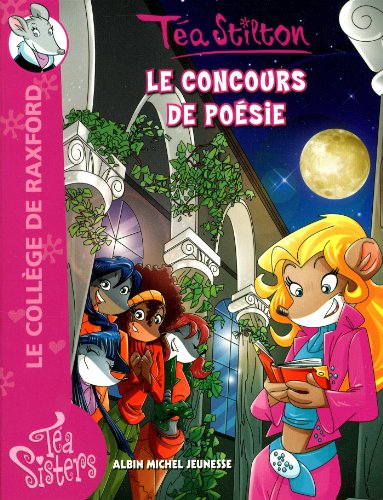 Stock image for Le Concours de po?sie for sale by SecondSale