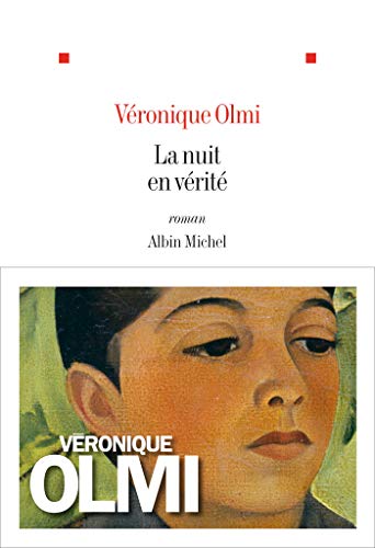 Beispielbild fr La Nuit en v rit [Paperback] Olmi, V ronique zum Verkauf von LIVREAUTRESORSAS