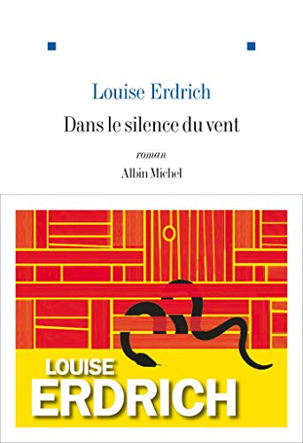 Stock image for Dans le silence du vent (Terres d'Amrique) (French Edition) for sale by Better World Books