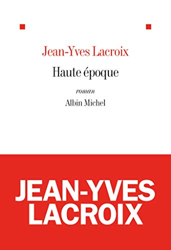 Beispielbild fr Haute Epoque Lacroix, Jean-Yves zum Verkauf von LIVREAUTRESORSAS