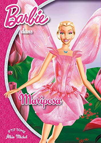 Beispielbild fr Barbie Mariposa et le royaume des fes - Poche 14 zum Verkauf von Ammareal