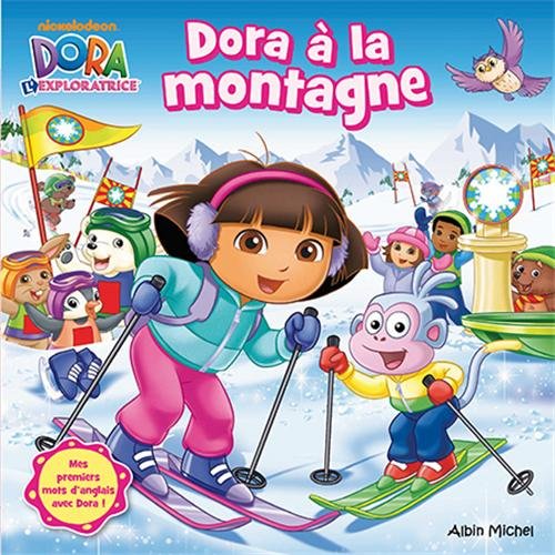 Beispielbild fr Dora  la montagne zum Verkauf von medimops