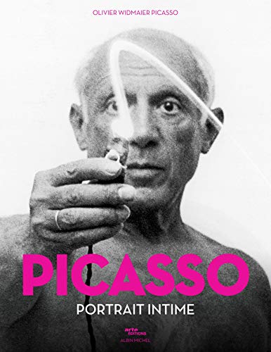 Beispielbild fr Picasso : Portrait intime zum Verkauf von medimops