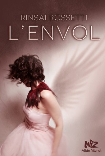 Stock image for L'envol for sale by Ammareal