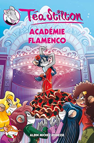 Stock image for Ta Sisters Tome 16 : Acadmie flamenco for sale by LiLi - La Libert des Livres