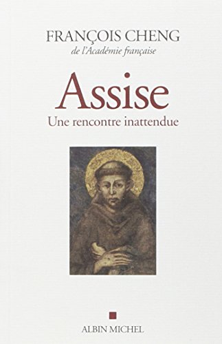 Stock image for Assise : Une rencontre inattendue for sale by Better World Books
