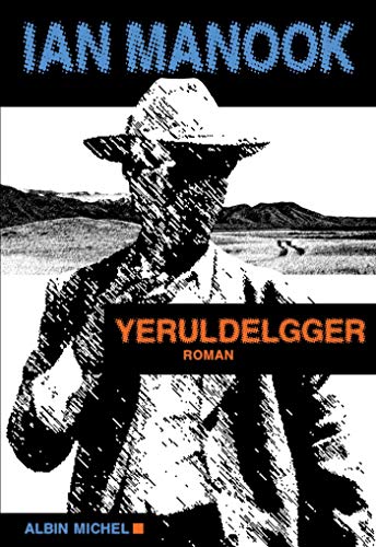 Imagen de archivo de Yeruldelgger a la venta por Better World Books: West