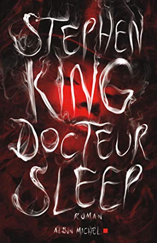 9782226252005: Docteur Sleep (Shining 2)