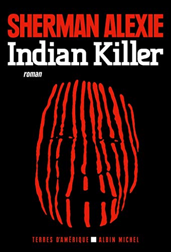 9782226252074: Indian Killer