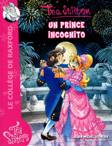 Stock image for Un prince incognito for sale by ThriftBooks-Atlanta