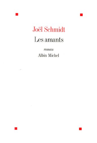 9782226254276: Les amants