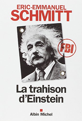 9782226254290: La trahison d'Einstein