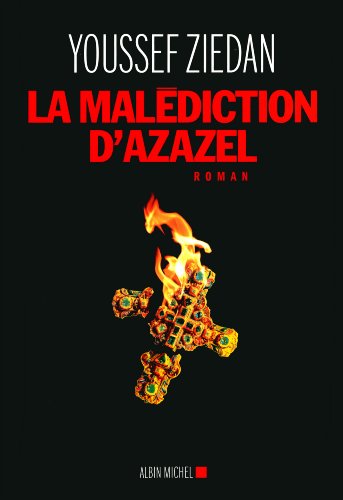 9782226254320: La maldiction d'Azazel