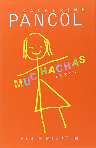 9782226254443: Muchachas 1 (French Edition)
