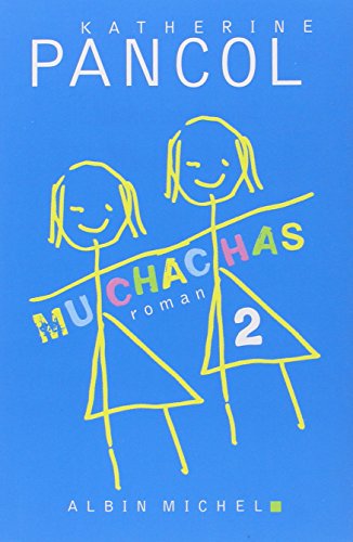 9782226254450: Muchachas 2 (French Edition)