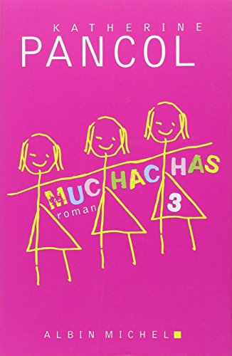 Imagen de archivo de Muchachas 3 - bestseller edition (French Edition) a la venta por Better World Books