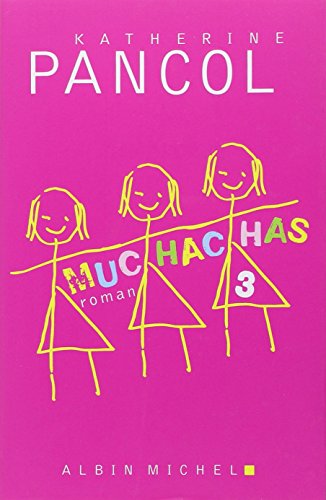 9782226254467: Muchachas. Tome 3