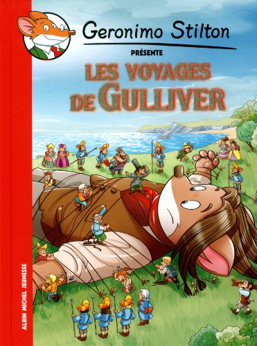 Stock image for Les Voyages de Gulliver for sale by ThriftBooks-Atlanta