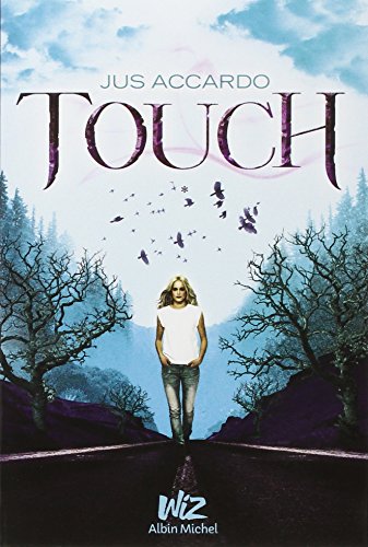 Imagen de archivo de Touch - tome 1 a la venta por Ammareal