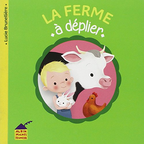 9782226254955: La Ferme  dplier (A.M. V.ABANDON)