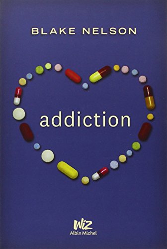 9782226255259: Addiction (A.M.ROMANS ADOS)