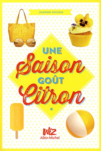 Imagen de archivo de Une saison got citron tome 1 a la venta por Better World Books