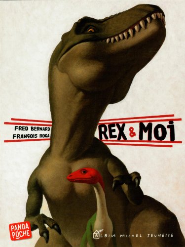 Beispielbild fr Rex & Moi zum Verkauf von RECYCLIVRE