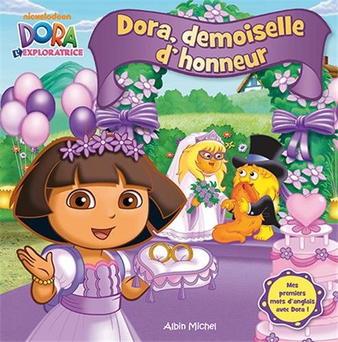 Beispielbild fr Dora, Demoiselle D'honneur zum Verkauf von RECYCLIVRE