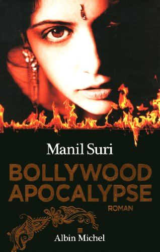 9782226256058: Bollywood Apocalypse