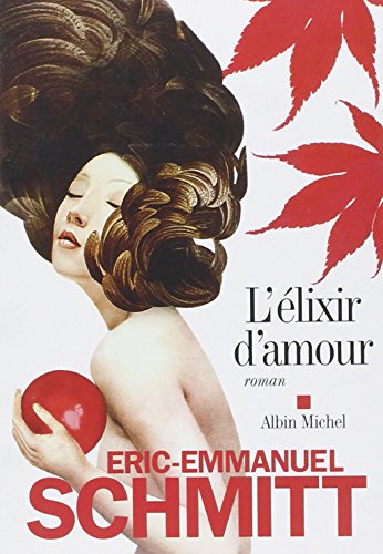 Beispielbild fr L'Elixir d'amour (French Edition) zum Verkauf von Better World Books