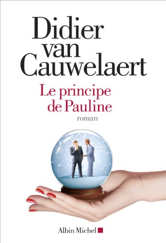 9782226256201: Le Principe de Pauline