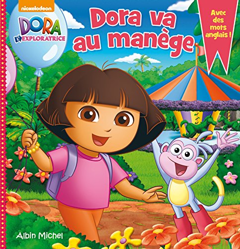 9782226256676: Dora va au mange