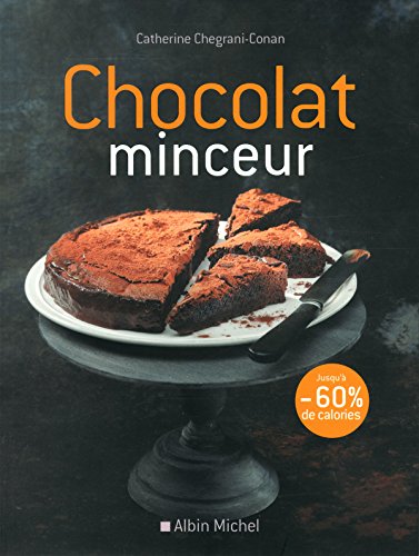 Beispielbild fr Chocolat minceur zum Verkauf von medimops