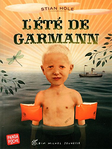 9782226257444: L'Et de Garmann (A.M.PANDA POCHE) (French Edition)