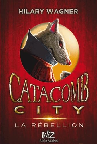 Imagen de archivo de CATACOMB CITY T2 a la venta por Ammareal