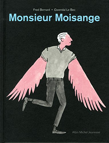 Stock image for Monsieur Moisange for sale by Ammareal