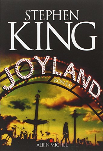 9782226258069: Joyland (A.M.S.KING)