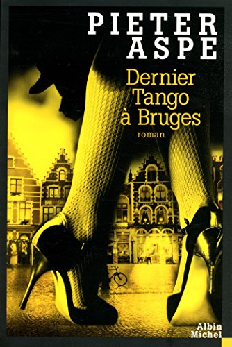 Beispielbild fr Dernier tango  Bruges zum Verkauf von Ammareal