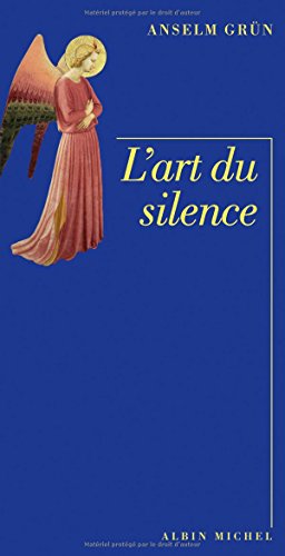 Beispielbild fr L'Art du silence zum Verkauf von WorldofBooks