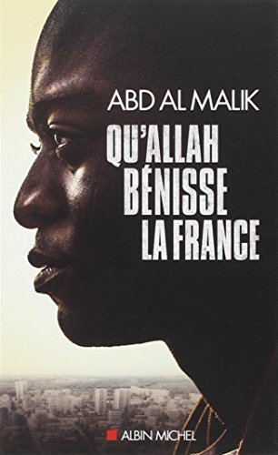 Stock image for Qu'Allah bnisse la France ! for sale by Better World Books